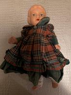 Wildebras pop, Verzamelen, Poppen, Ophalen of Verzenden, Gebruikt