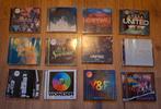 Hillsong CD Collectie - 12 stuks, Cd's en Dvd's, Ophalen of Verzenden, Zo goed als nieuw, Gospel