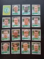 Complete set stickers FC Groningen 2005, Ophalen of Verzenden, Zo goed als nieuw, Overige binnenlandse clubs, Poster, Plaatje of Sticker