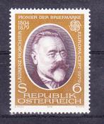 Oostenrijk 1979 pf mi 1608 europa cept, Verzenden, Postfris