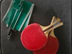 Tafeltennis set, Sport en Fitness, Tafeltennis, Ophalen of Verzenden, Nieuw