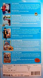 Dolfje Opa de bankrover Dik Trom Brief vd Koning Mike, Cd's en Dvd's, Alle leeftijden, Ophalen of Verzenden, Gebruikt