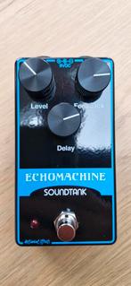 Artisanal Echomachine (EM-5), Muziek en Instrumenten, Ophalen of Verzenden, Nieuw, Delay of Echo