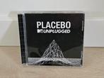 Placebo - MTV Unplugged, Ophalen of Verzenden, Zo goed als nieuw