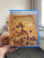 Indiana Jones and the great circle PS5 videogame, Spelcomputers en Games, Ophalen of Verzenden, Zo goed als nieuw