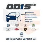 ODIS Service 25.3 + ODIS E 19 2025 voor VAS6154 | USB STICK, Ophalen of Verzenden