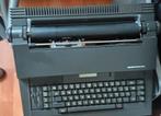 Olivetti Praxis 45D elektrische typemachine, Ophalen of Verzenden