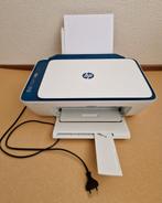 Printer HP deskjet 2700e, all in one, Computers en Software, Printers, Ophalen, Kopieren, Inkjetprinter, All-in-one