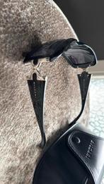 BVLGARI Zonnebril Dames Zwart, Sieraden, Tassen en Uiterlijk, Zonnebrillen en Brillen | Dames, Overige merken, Zonnebril, Zwart