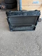 Koelerpakket inclusief koelvin bmw e60 e61 m57, Ophalen of Verzenden, BMW