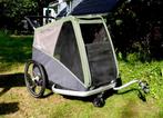Croozer Dog XXL honden fietskar, Ophalen, Zo goed als nieuw