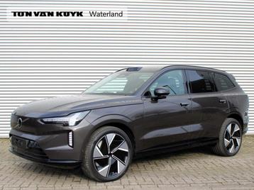 Volvo EX90 Twin Motor Performance Ultra Automaat / Luchtveri beschikbaar voor biedingen