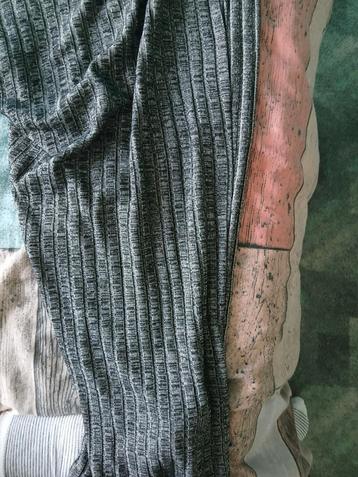 Grijze broek.  Maat 52. beschikbaar voor biedingen