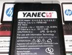 HP YANEC FSP065-AAB 19V 3.42A 65W 19.5V Adapter 677770-001', Ophalen of Verzenden, Zo goed als nieuw, Hewlett Packard HP
