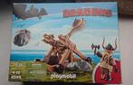 Playmobil dragons 9245, Ophalen of Verzenden, Zo goed als nieuw