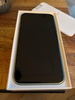 iPhone 11 128GB - Goedkoop!, Telecommunicatie, Mobiele telefoons | Apple iPhone, Zonder simlock, Zonder abonnement, Groen, 128 GB