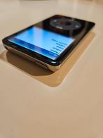 iPod Classic 5e gen. 30 GB, Audio, Tv en Foto, Mp3-spelers | Apple iPod, Gebruikt, Classic, Zwart, Ophalen of Verzenden