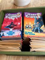 Perry Rhodan, Ophalen, Zo goed als nieuw