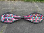 waveboard, Sport en Fitness, Skateboarden, Ophalen, Gebruikt, Waveboard