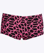 Nieuwe Arena M Carbonics Low Waist Short Pink Black, C.da Cisterna, 84/85 62029 Tolentino (MC) Italië, Zwart, Ophalen of Verzenden
