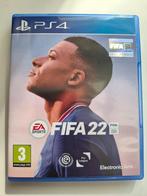 Fifa 22 Ps4, Spelcomputers en Games, Games | Sony PlayStation 4, Online, Nieuw, Ophalen of Verzenden, Sport