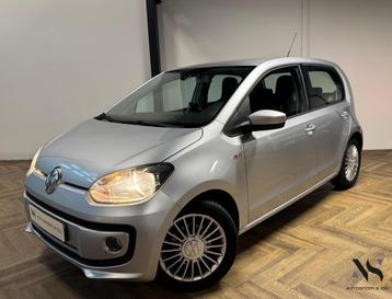 Volkswagen Up! 1.0 high up! BlueMotion beschikbaar voor biedingen