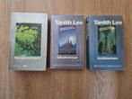 Tanith Lee - Geboortegraf Trilogie, Boeken, Fantasy, Gelezen, Ophalen of Verzenden