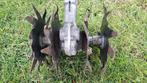 Stihl bf-km grondfrees combi deel., Stihl, Gebruikt, -, -