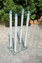 set luidsprekerstatieven, Ophalen, Nieuw, Front, Rear of Stereo speakers, Overige merken