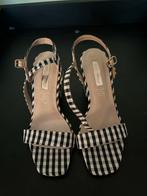 Zwarte en witte hakken - Primark, Kleding | Dames, Schoenen, Primark, Zwart, Ophalen of Verzenden, Zo goed als nieuw