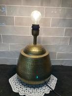 Tafellamp LM Design Noordwijk (120226c), Huis en Inrichting, Lampen | Tafellampen, Ophalen of Verzenden, Gebruikt, Overige materialen