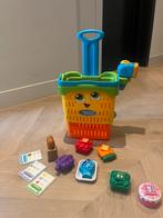 VTech Winkelmand, Kinderen en Baby's, Speelgoed | Vtech, Ophalen, Gebruikt