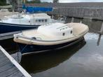 Damarin640 cabin, Watersport en Boten, Ophalen, 10 tot 30 pk, Gebruikt, Binnenboordmotor