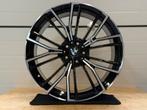 Nieuw Setje BMW 846M Velgen 3 4 5 serie G30 G31 G20 Breedset, Velg(en), Nieuw, Ophalen of Verzenden, All Season