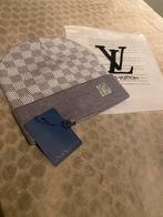 Grijze  Muts, Ophalen of Verzenden, Nieuw, One size fits all, Hoed