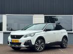 Peugeot 3008 1.2 PureTech Allure / Automaat / Leder / Parelm, 65 €/maand, Gebruikt, 1199 cc, Leder en Stof