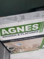 Agnes plafond platen compleet in doos 4stuks, Doe-het-zelf en Verbouw, Vloerdelen en Plavuizen, Nieuw, Ophalen of Verzenden