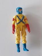 Palitoy Action Force Q Force Sea Skimmer 3.75" Action Figure, Verzamelen, Poppetjes en Figuurtjes, Ophalen of Verzenden, Gebruikt