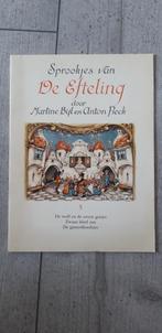 Diverse oude kinderboeken. diverse auteurs,, Ophalen of Verzenden, Gelezen