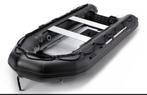 Bb line 420 rubberboot met een 15pk Suzuki buitenboordmotor, Zo goed als nieuw, Masselink, Van der veenstraat 16, Benzine