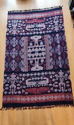 Ikat uit Sumba, 2.09x1.30cm, Ophalen of Verzenden
