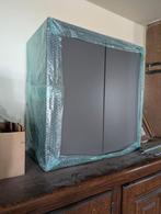 Hang kasten grijs divers Ikea, Ophalen, Zo goed als nieuw, 25 tot 50 cm, 50 tot 100 cm