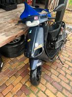 Zip rst brom en type 3 snor, Fietsen en Brommers, Ophalen, Piaggio, Gebruikt, Benzine