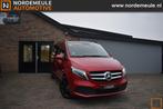 Mercedes-benz VITO 114 CDI LANG DC, Xenon, Navi, Leder, More, Automaat, 4 cilinders, 163 pk, Bedrijf