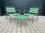 Lounge set * Mint groen, 50 tot 100 cm, Rond, Nieuw, Ophalen of Verzenden