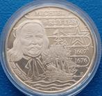 De Canon van Nederland - Michiel de Ruyter, Postzegels en Munten, Verzenden, Overige materialen, Nederland