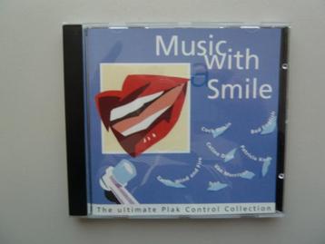 Music with a smile The ultimate Plak Control Collection 1995 beschikbaar voor biedingen