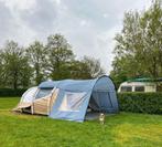 Obelink soleil plus window tent luifel, Ophalen, Gebruikt, Tot en met 4