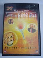 What the bleep down the rabbit hole, Ophalen of Verzenden, Zo goed als nieuw