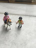 Playmobiel setje, Ophalen of Verzenden, Zo goed als nieuw